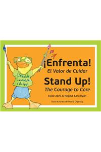 Stand Up! ¡Enfrenta!