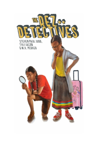 Rez Detectives