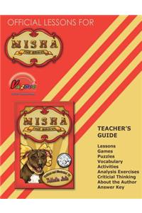 Official Lessons for: Misha the Brave