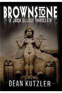 Brownstone: A Jack Elliot Thriller