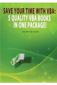 VBA Bible