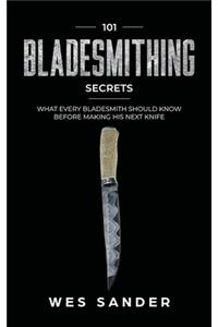 101 Bladesmithing Secrets