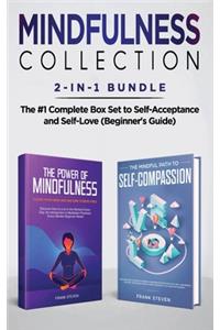 Mindfulness Collection 2-in-1 Bundle