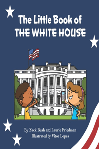 Little Book of the White House