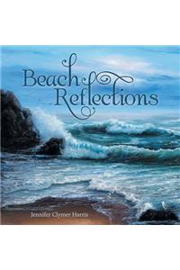 Beach Reflections