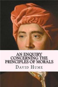 Enquiry Concerning the Principles of Morals