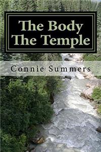 The Body the Temple: Physical Wellness Journey