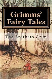 Grimms' Fairy Tales