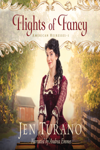 Flights of Fancy