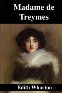 Madame de Treymes