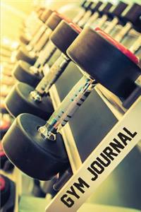 Gym Journal