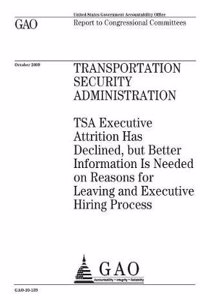 Transportation Security Administration