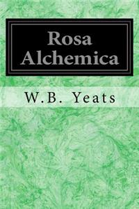 Rosa Alchemica