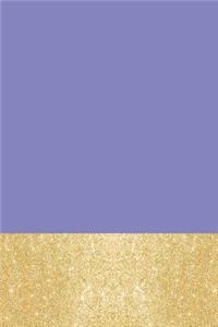 Lilac Purple Sketchbook, Sketchbook 6 X 9, Sketchbook 200 Pages (100 Sheets)