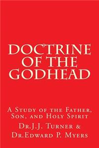 Doctrine of the Godhead