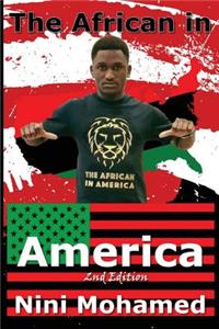 African In America 2nd Edition