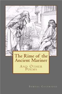 Rime of the Ancient Mariner