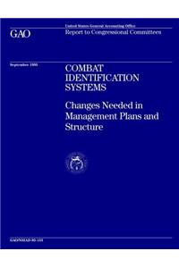 Combat Identification Systems