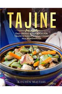 Tajine