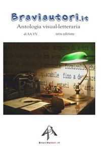 Antologia Visual-Letteraria (Volume Tre)
