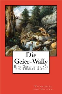 Die Geier-Wally
