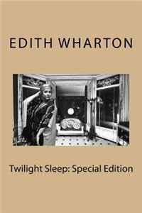 Twilight Sleep