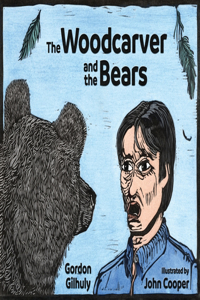 Woodcarver and the Bears