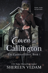 Coven at Callington