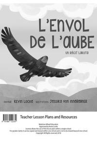 L'Envol de l'Aube Plan de Cours