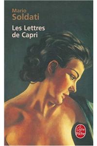 Lettres de Capri