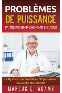 Problèmes de Puissance