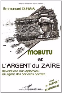 Mobutu et l'argent du Zaire