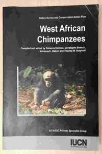 West African Chimpanzees