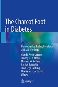 The Charcot Foot in Diabetes