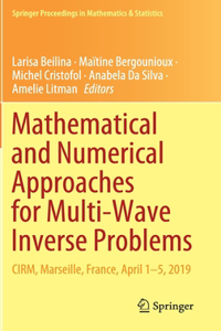 Mathematical and Numerical Approaches for Multi-Wave Inverse Problems