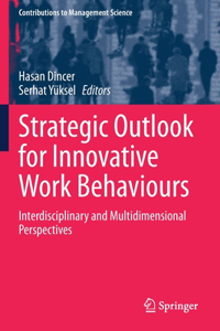 Strategic Outlook for Innovative Work Behaviours