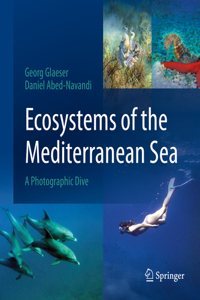 Ecosystems of the Mediterranean Sea