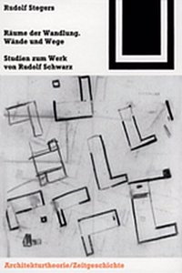 Raume Der Wandlung, Wande Und Wege