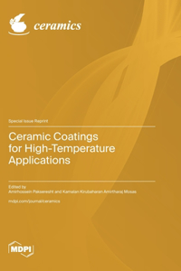 Ceramic Coatings for High-Temperature Applications