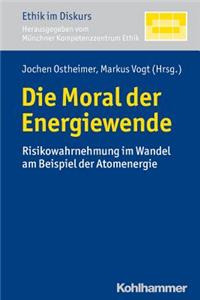 Die Moral Der Energiewende
