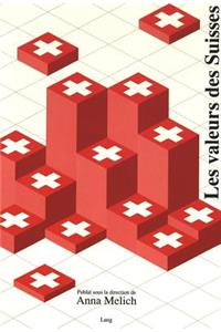 Les valeurs des Suisses