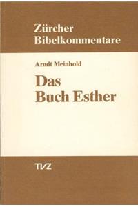 Das Buch Esther