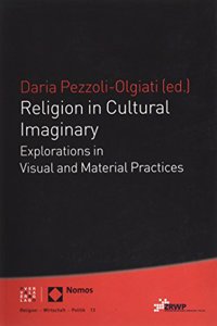 Religion in Cultural Imaginary