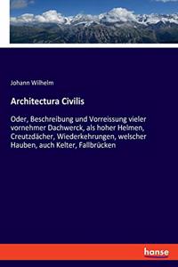 Architectura Civilis