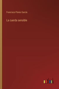 cuerda sensible