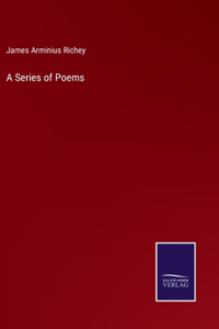 A Series of Poems