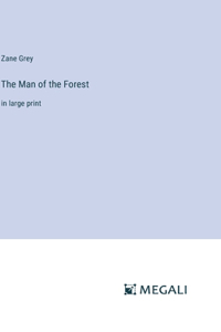 Man of the Forest