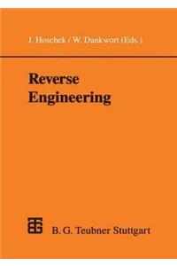 Reverse Engineering