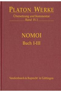 Platon Werke -- Ubersetzung Und Kommentar