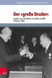 Der 'grosse Bruder'